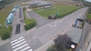 Liptovská Mara - Marina Liptov - 14.9.2025 v 07:00