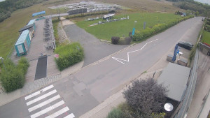 Liptovská Mara - Marina Liptov - 14.9.2025 v 09:00