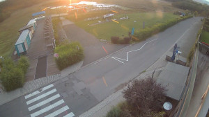 Liptovská Mara - Marina Liptov - 17.9.2025 v 07:00