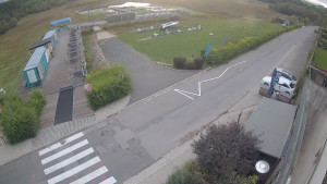 Liptovská Mara - Marina Liptov - 17.9.2025 v 08:00