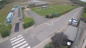 Liptovská Mara - Marina Liptov - 17.9.2025 v 10:00