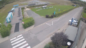 Liptovská Mara - Marina Liptov - 17.9.2025 v 13:00