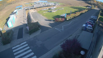 Snímek    20.10.2025 v 16:00