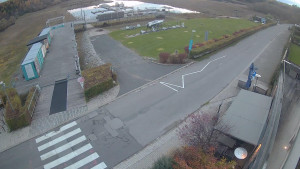 Liptovská Mara - Marina Liptov - 30.10.2025 v 07:00