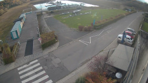 Liptovská Mara - Marina Liptov - 30.10.2025 v 08:00