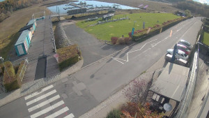 Liptovská Mara - Marina Liptov - 30.10.2025 v 09:00