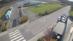 Liptovská Mara - Marina Liptov - 30.10.2025 v 10:00