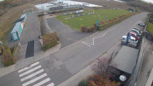 Liptovská Mara - Marina Liptov - 30.10.2025 v 11:00