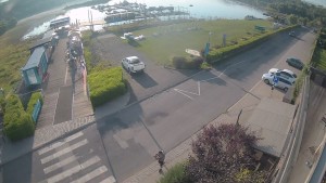 Liptauer Stausee - Marina Liptov - 31.7.2026 v 06:45 Liptauer Stausee - Marina Liptov - 31.7.2026 v 06:45
