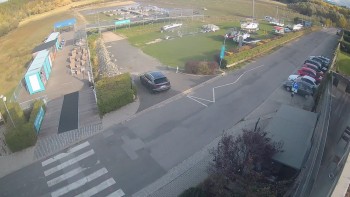 Liptovská Mara