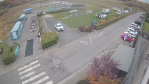 Liptovská Mara - Marina Liptov - 30.10.2026 v 09:45