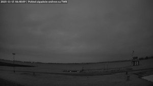 Letiště Nové Město nad Metují - Prostor letiště - 15.11.2025 v 06:45 Letiště Nové Město nad Metují - Prostor letiště - 15.11.2025 v 06:45