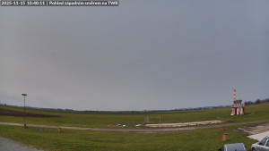 Letiště Nové Město nad Metují - Prostor letiště - 15.11.2025 v 10:45 Letiště Nové Město nad Metují - Prostor letiště - 15.11.2025 v 10:45