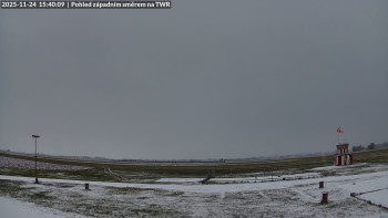 Letiště Nové Město nad Metují