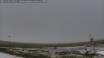 Letiště Nové Město nad Metují