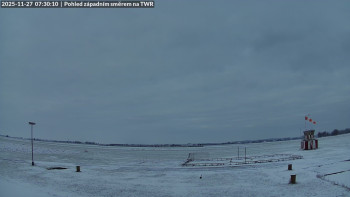 Letiště Nové Město nad Metují