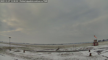 Letiště Nové Město nad Metují