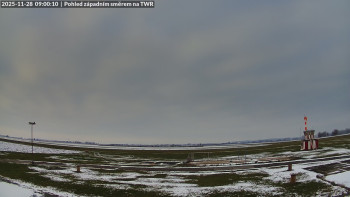 Letiště Nové Město nad Metují