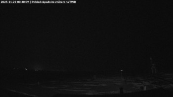 Letiště Nové Město nad Metují