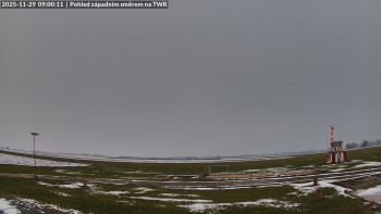 Letiště Nové Město nad Metují