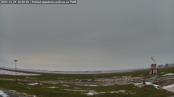 Letiště Nové Město nad Metují