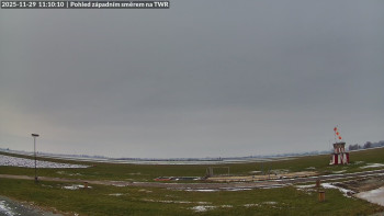 Letiště Nové Město nad Metují