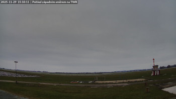 Letiště Nové Město nad Metují