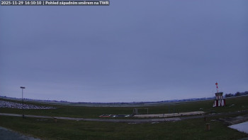 Letiště Nové Město nad Metují