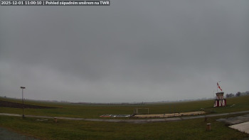 Letiště Nové Město nad Metují