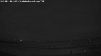 Letiště Nové Město nad Metují