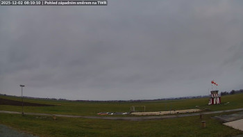 Letiště Nové Město nad Metují