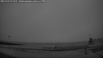 Letiště Nové Město nad Metují