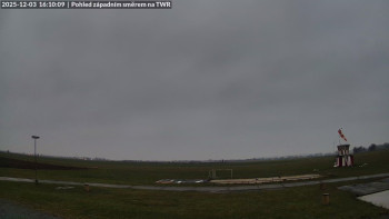 Letiště Nové Město nad Metují