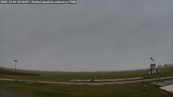 Letiště Nové Město nad Metují