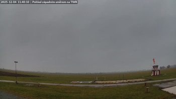 Letiště Nové Město nad Metují