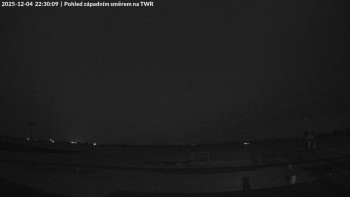 Letiště Nové Město nad Metují