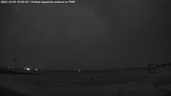 Letiště Nové Město nad Metují