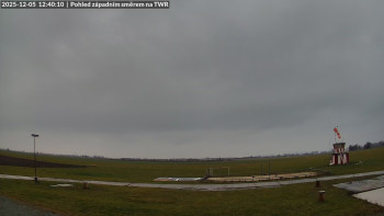 Letiště Nové Město nad Metují