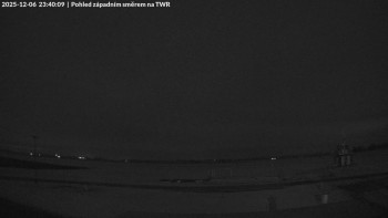 Letiště Nové Město nad Metují