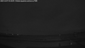 Letiště Nové Město nad Metují