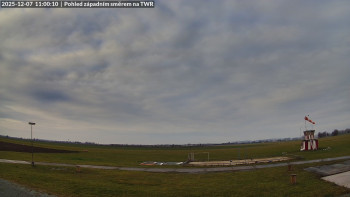 Letiště Nové Město nad Metují