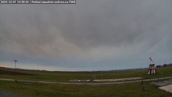 Letiště Nové Město nad Metují