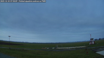 Letiště Nové Město nad Metují