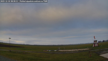 Letiště Nové Město nad Metují