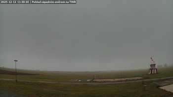 Letiště Nové Město nad Metují