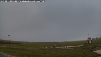 Letiště Nové Město nad Metují