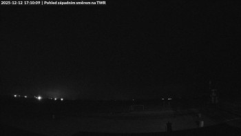 Letiště Nové Město nad Metují