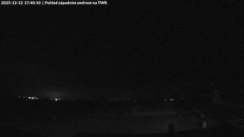 Letiště Nové Město nad Metují