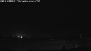 Letiště Nové Město nad Metují