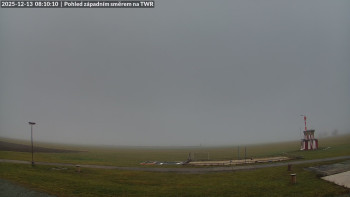 Letiště Nové Město nad Metují